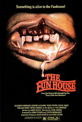 The Funhouse
